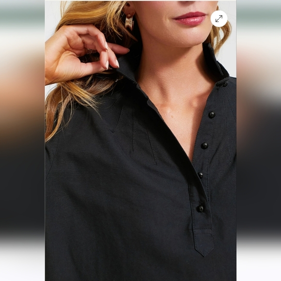 Pomander Place by Tuckernuck Polly Dress - Picture 7 of 11